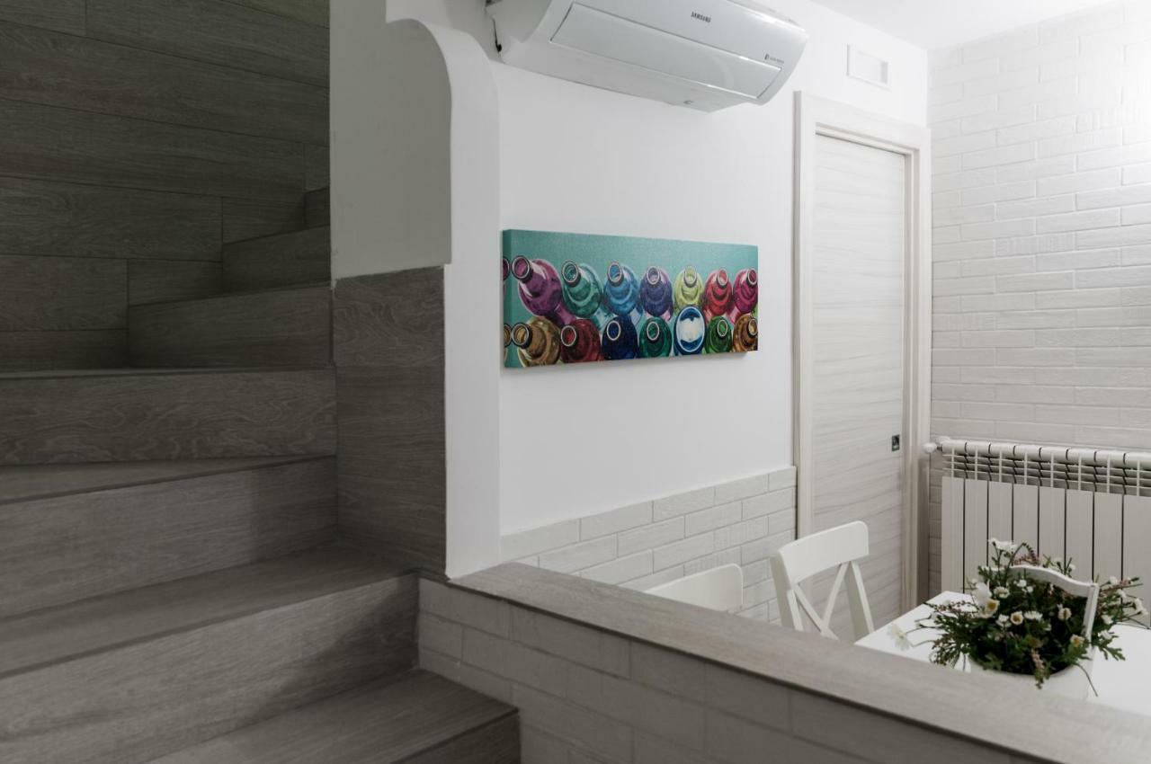 Chiatamone Seaside Suite Napoli Esterno foto
